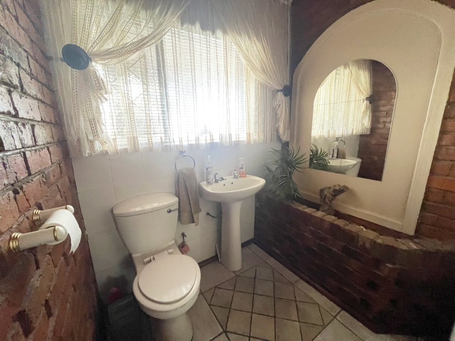 3 Bedroom Property for Sale in Riebeeckstad Free State